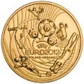 EURO 2012